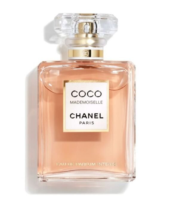 Chanel Coco Perfumes