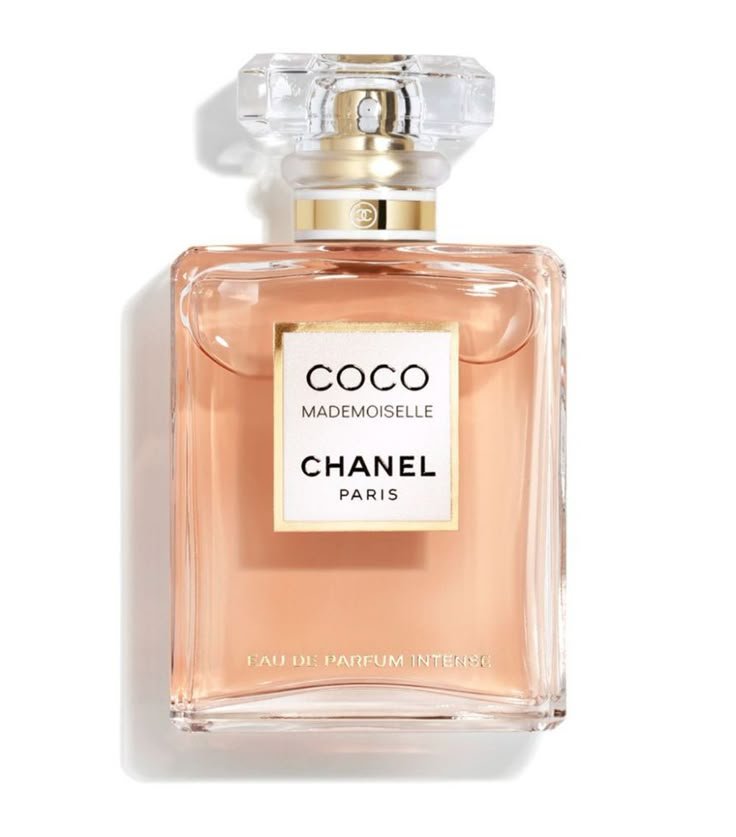 Chanel Coco Perfumes