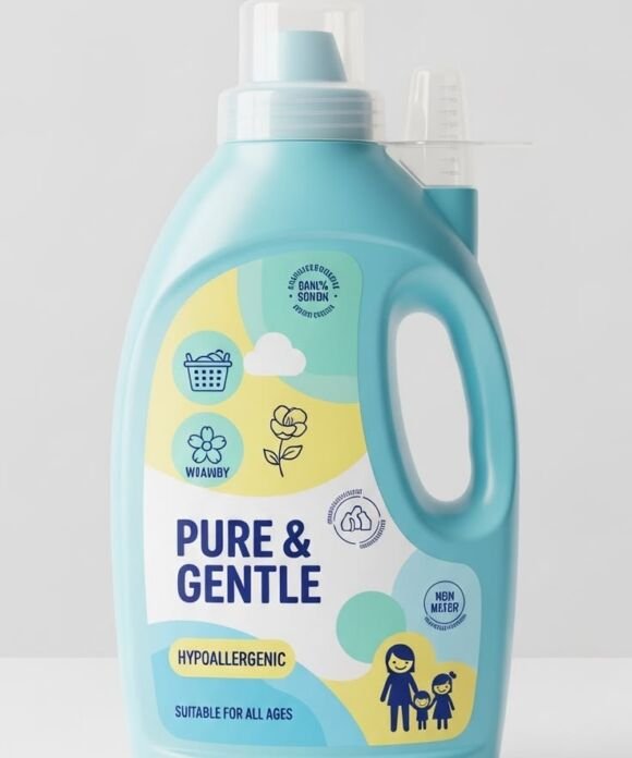 Laundry Detergent