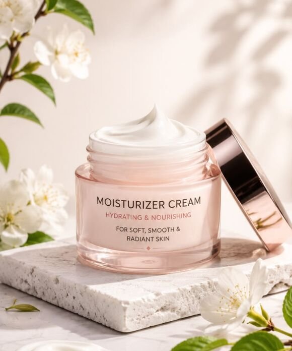 Moisturizer Cream
